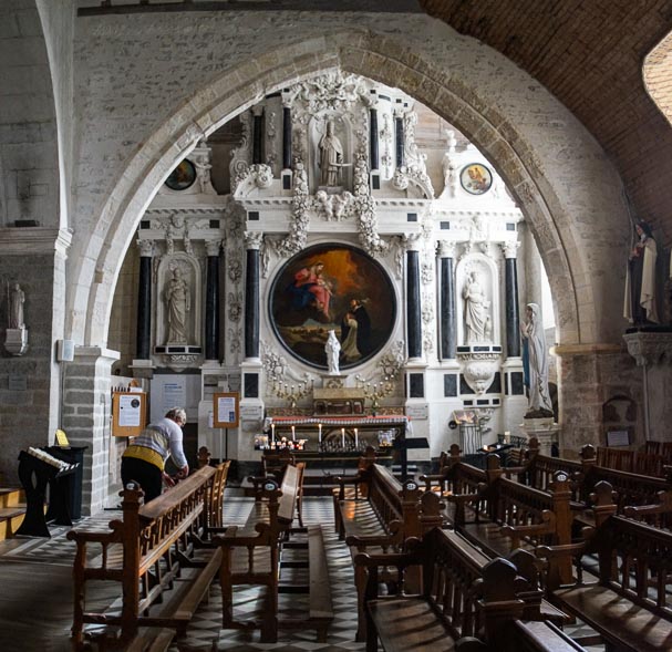 Noirmoutier en l'Ile