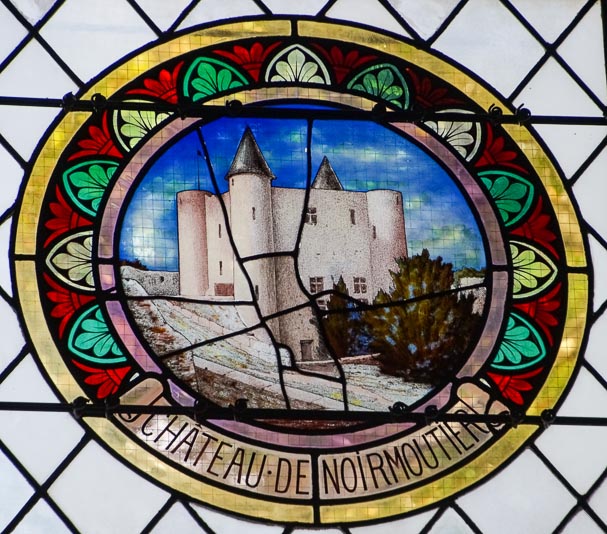 Noirmoutier en l'Ile