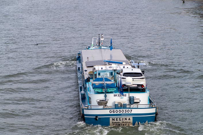 Paris septembre 2023