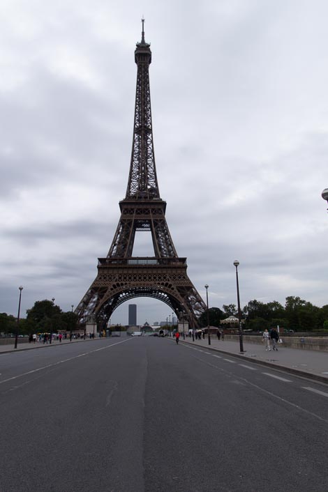 Paris septembre 2023