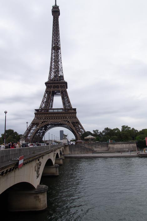 Paris septembre 2023