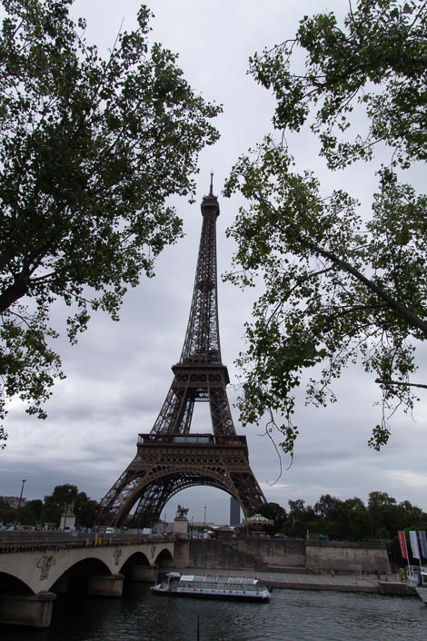 Paris septembre 2023