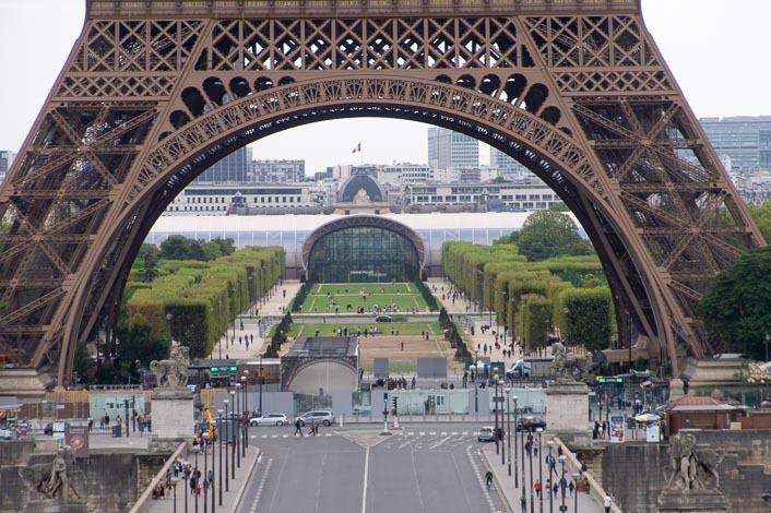 Paris septembre 2023