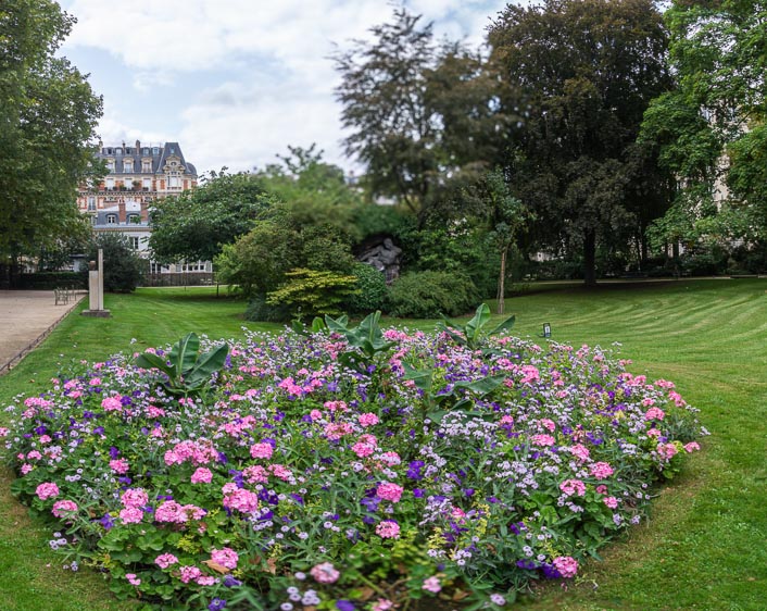 Paris septembre 2023