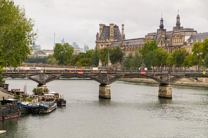 Paris septembre 2023