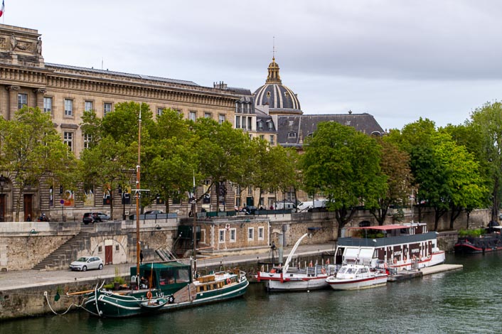 Paris septembre 2023