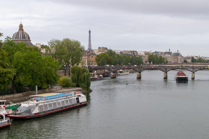 Paris septembre 2023