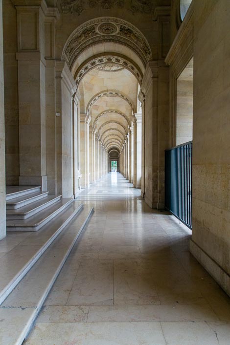 Paris septembre 2023