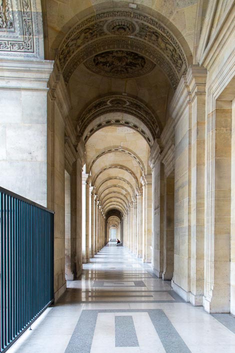 Paris septembre 2023