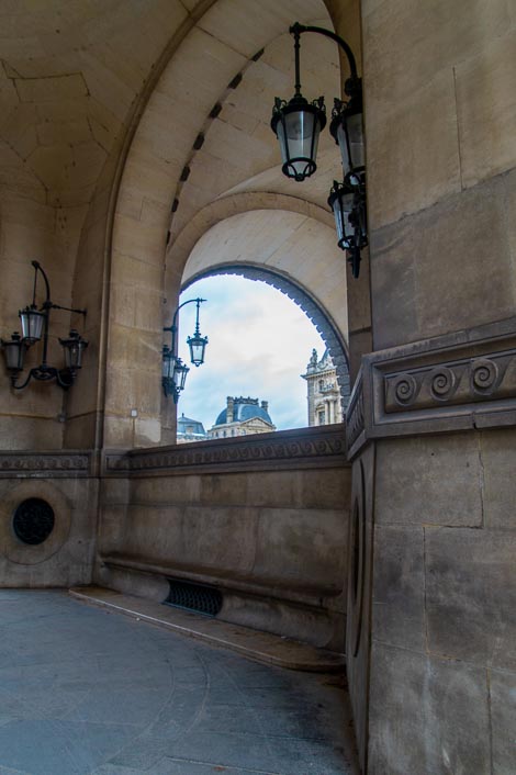 Paris septembre 2023