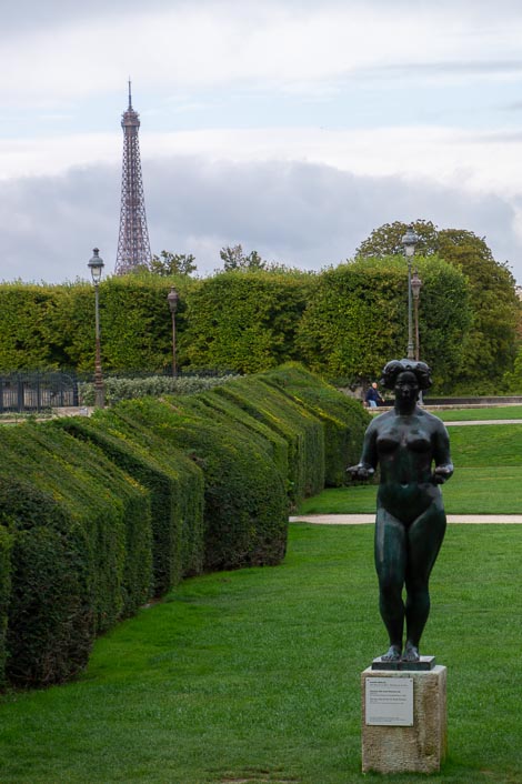 Paris septembre 2023