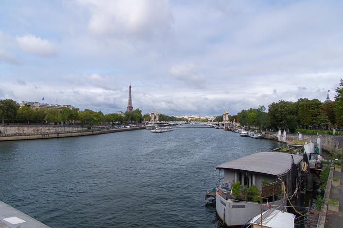 paris septembre 2023