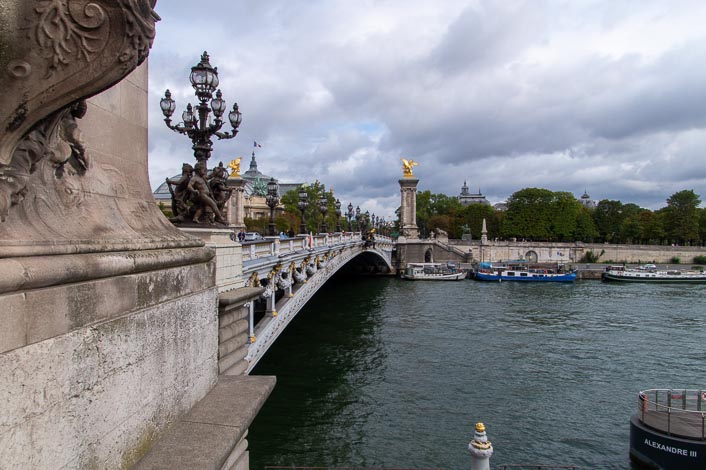 Paris septembre 2023