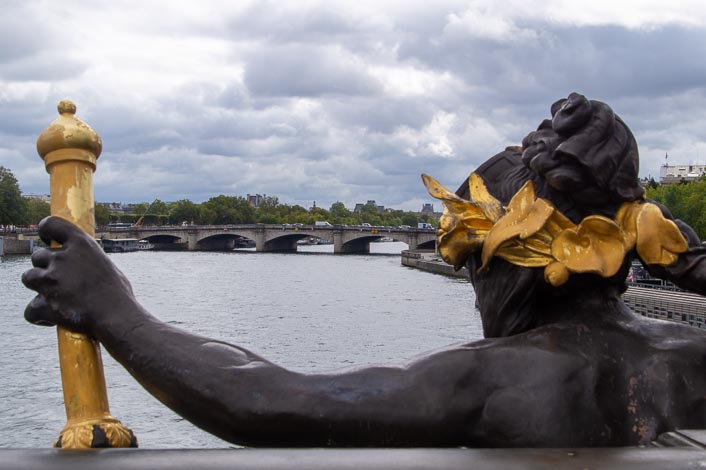 Paris septembre 2023