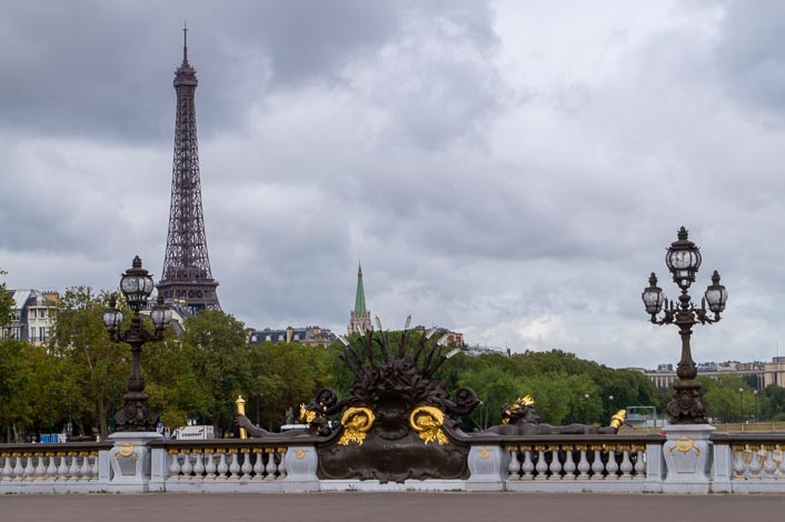 Paris septembre 2023