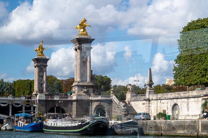 Paris septembre 2023