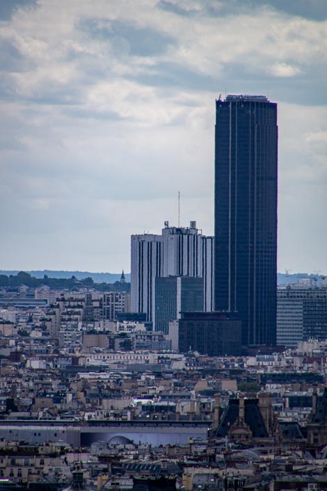 Paris septembre 2023