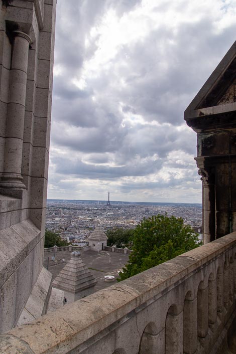 Paris septembre 2023