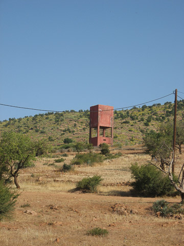 Jour 2 : Sur la Route vers Imelghas