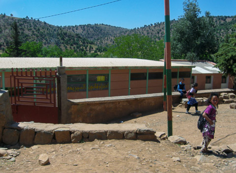 Ecole