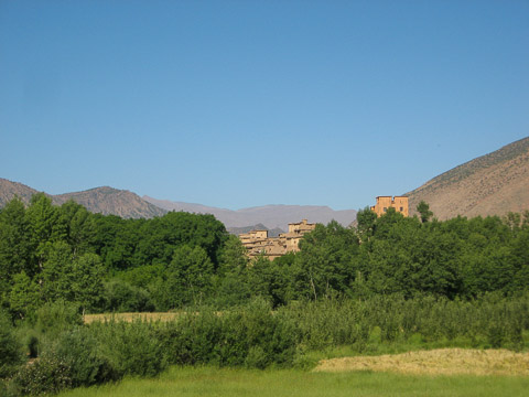 Habitations