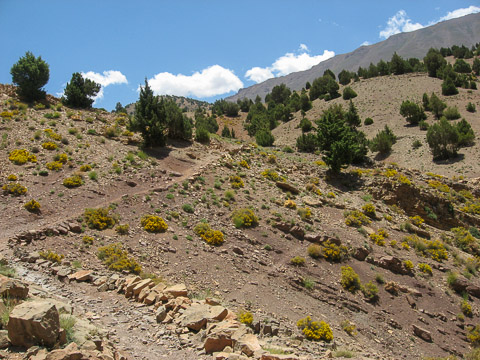 Sentier