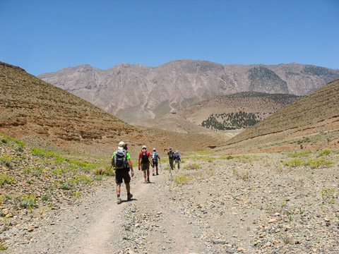 Sentier