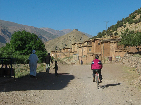 Le Village