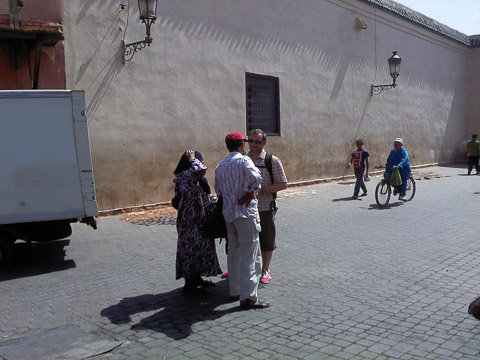 Négoce