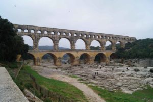 pachanet - Patric C - Avignon - Pont du Gard - Uzes