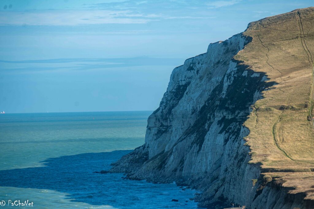 Wissant - Cap Blanc-Nez - Cap Gris-Nez