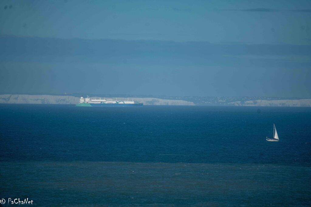 Wissant - Cap Blanc-Nez - Cap Gris-Nez
