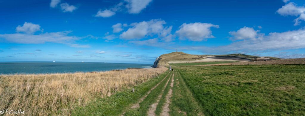 Wissant - Cap Blanc-Nez - Cap Gris-Nez