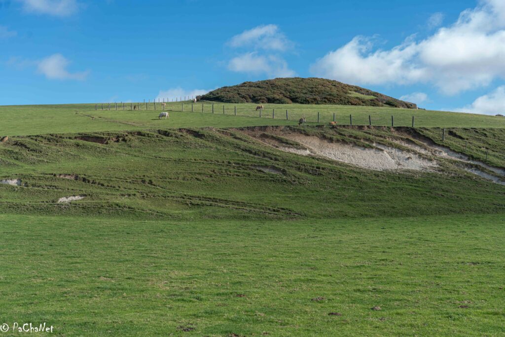 Wissant - Cap Blanc-Nez - Cap Gris-Nez
