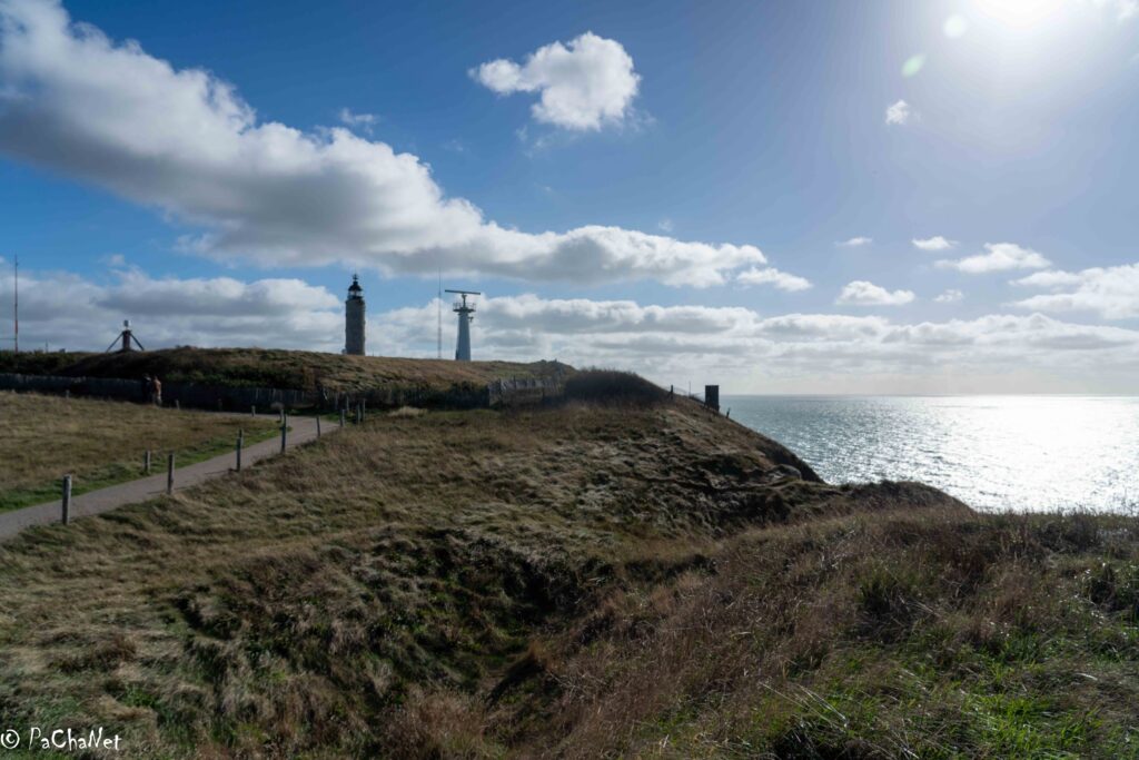 Wissant - Cap Blanc-Nez - Cap Gris-Nez