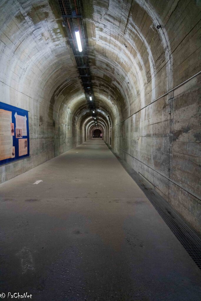 Helfaut - La coupole