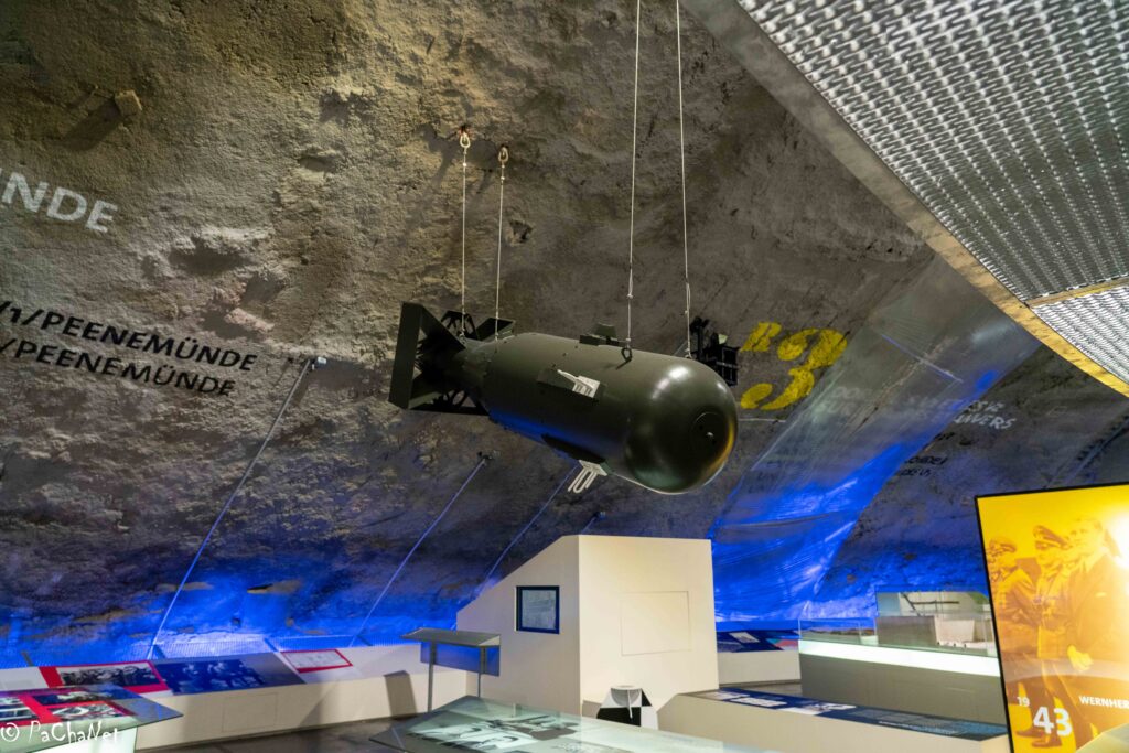 Helfaut - La coupole