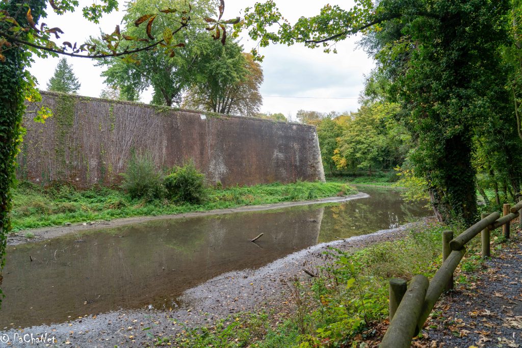 Arras Citadelle  Vauban
