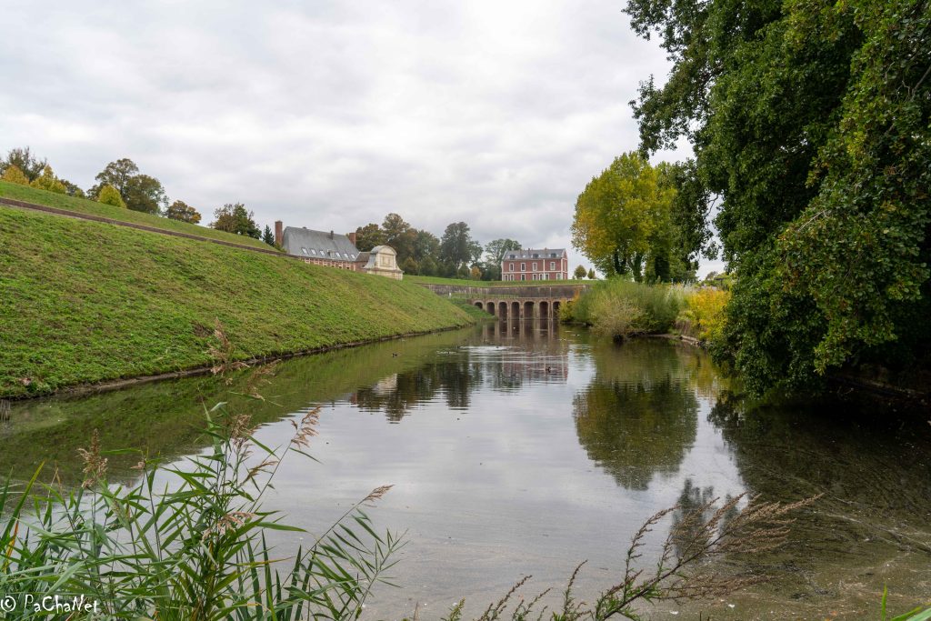 Arras Citadelle  Vauban
