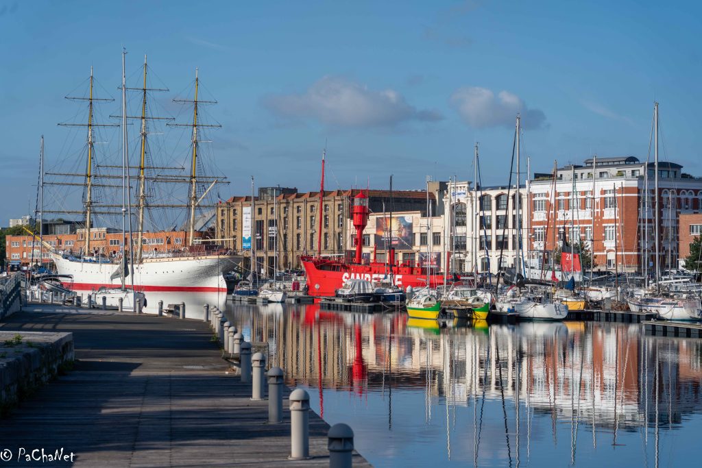 Dunkerque