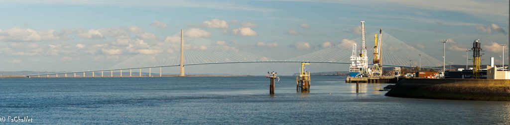 Normandie - Honfleur