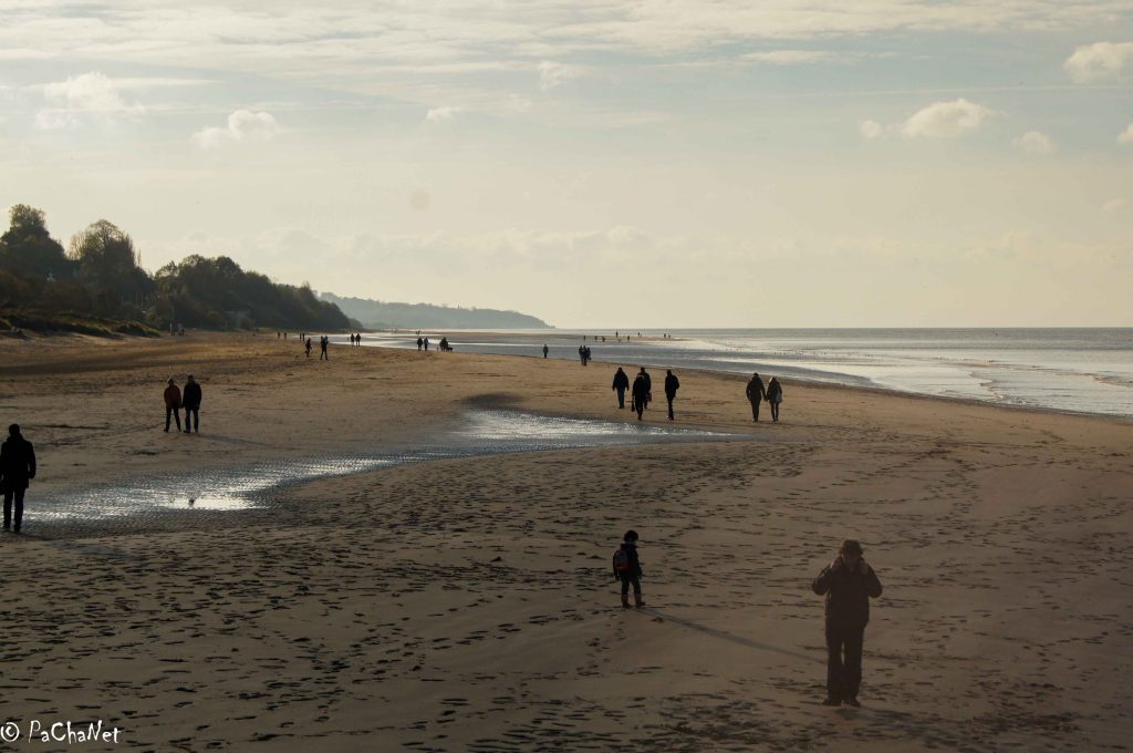 Normandie - Honfleur