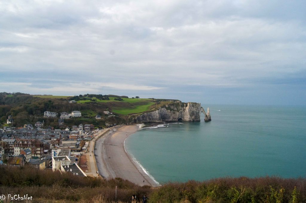 Etretat