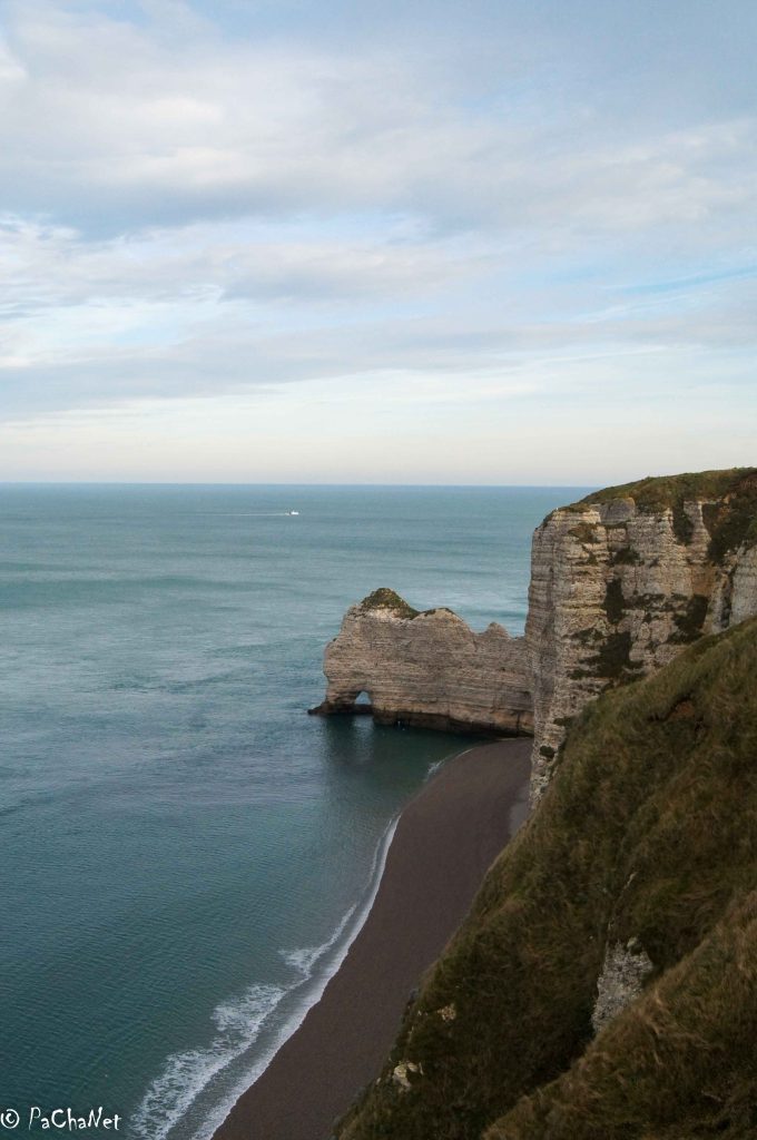 Etretat