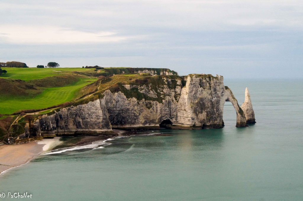 Etretat
