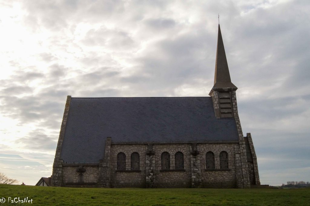 Etretat