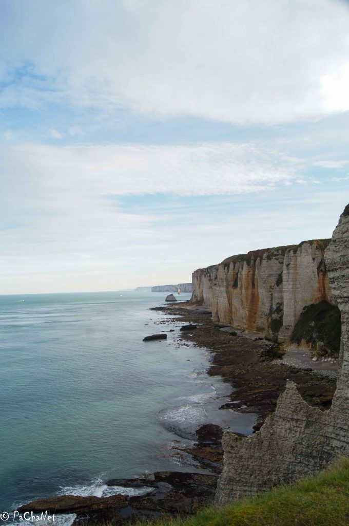 Etretat
