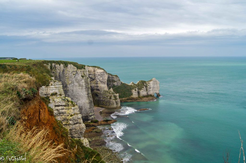 Etretat
