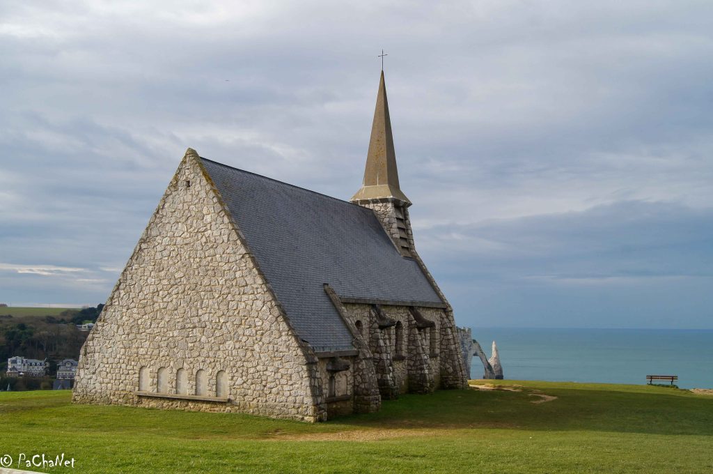 Etretat