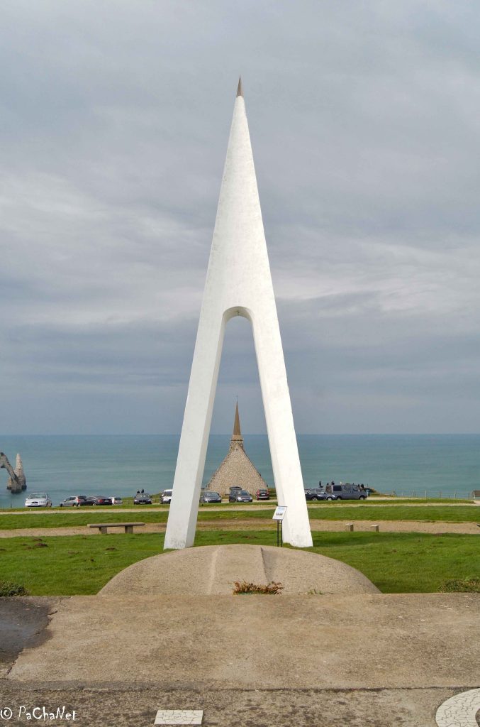 Etretat